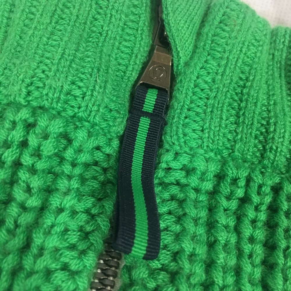 Lululemon Merino Wool Falling Freely Neck Warmer - Picture 3 of 6